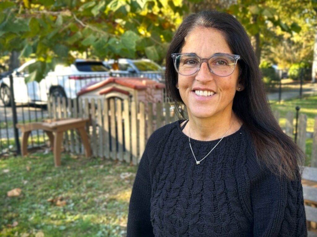 Sheri Dvorak